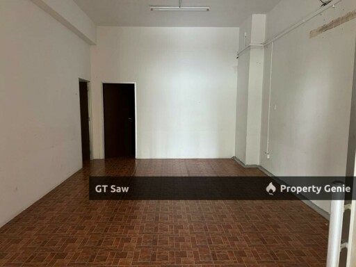 1st Floor Shop Lot for Rent at Pearl Avenue Kajang for Rent