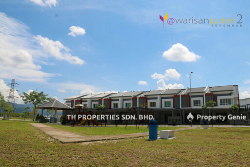 Warisan Puteri 2, Seremban