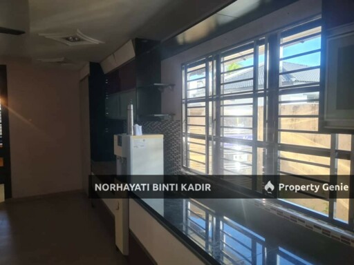 SINGLE STOREY TERRACE (RENOVATED) LORONG CHENDOR PERDANA 1/10, KEMAMAN
