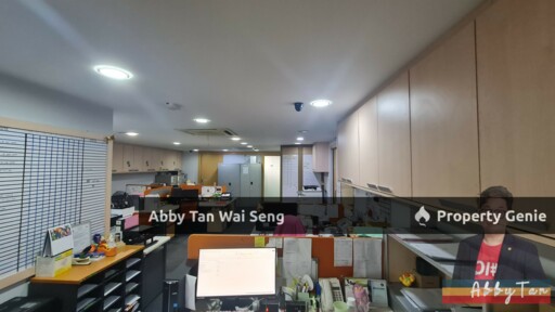 For SALE | Inanam | Entire Block | Shoplot | Facing to Century Hotel