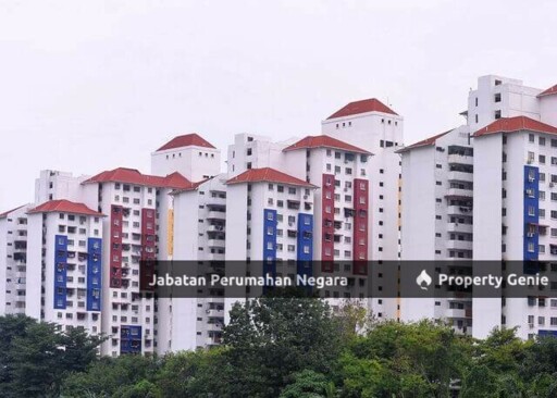 PPR Raya Permai