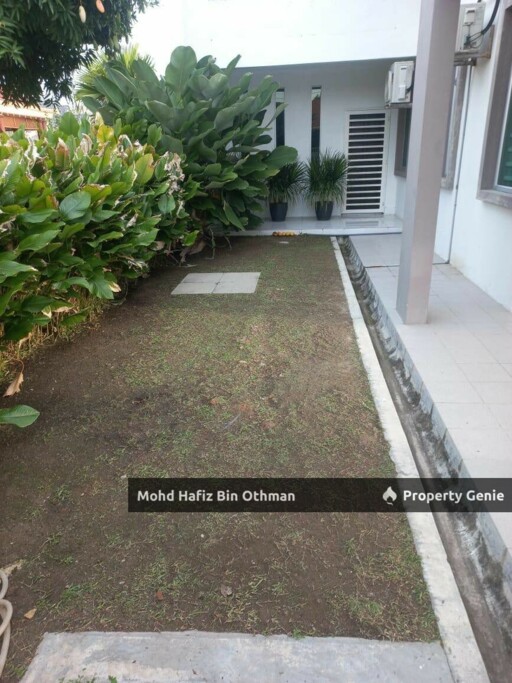 TAMAN KEPALA BATAS, KEDAH