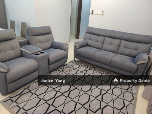 8Scape Residence @ Sutera