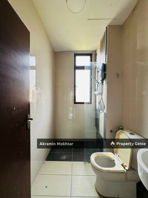 FREEHOLD & FULLY FURNISHED | SPANISH BUNGALOW DIAMOND CITY RESIDENCE, SEMENYIH