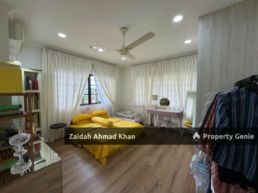 TAMAN TAR AMPANG JAYA AMPANG SELANGOR LUXURY BUNGALOW FOR SALE BANGLOW MEWAH UNTUK DIJUAL WELL KEPT CANTIK DAN TERJAGA 50M KE MASJID