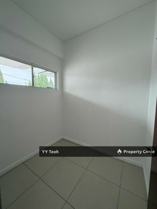 Laman Klebang 2.5 Storey Terrace
