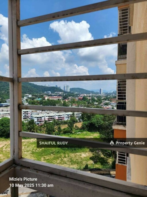 Residensi Bistaria Ukay Bistari