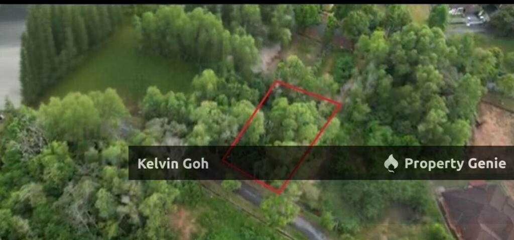 Bungalow Land 7143sf @ Rasah Kemayan Seremban 2