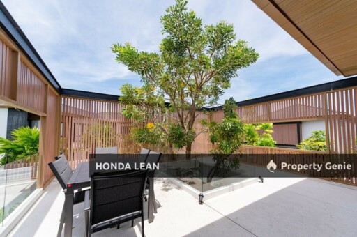 Kerajaan Special Promo [ Seremban ] High Cashback, Hilltop