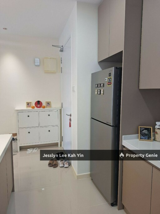 United Point Residence - Tower A | Condominium