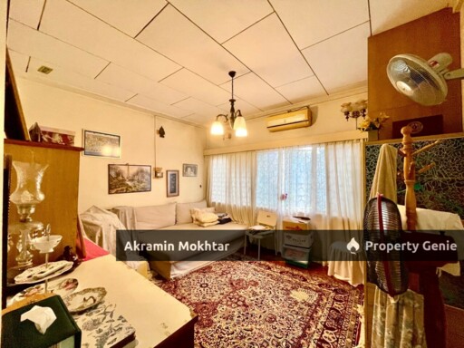 EXCLUSIVE END LOT BUNGALOW @ SEKSYEN 16, PETALING JAYA