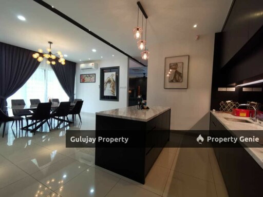 2 Storey Freehold Bungalow At Paya Emas Cheng For Sales