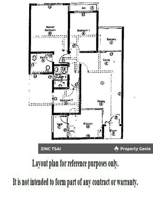 Kristal Villa🔥Save RM 105,700🔥