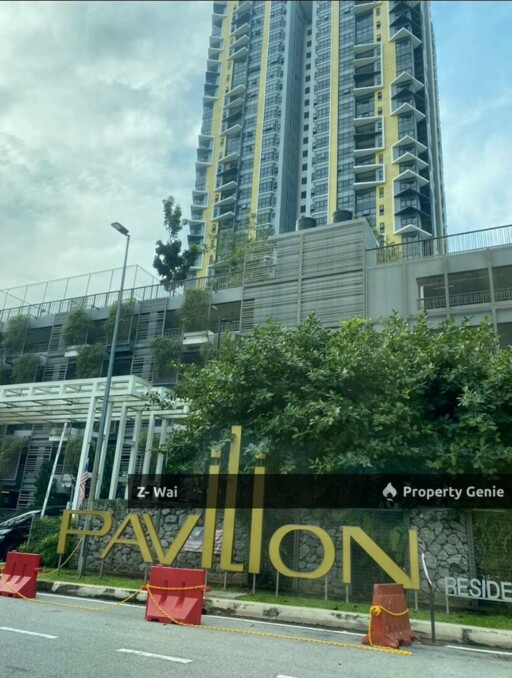 Fully Furnished Condo For Rent Bandar Puteri Puchong