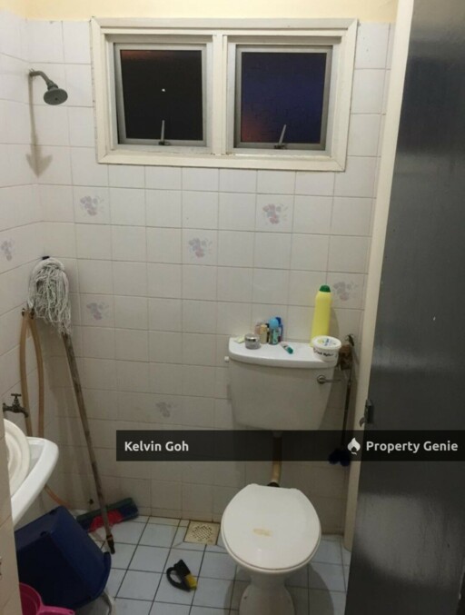 SS19 Keranji Apartment Subang Jaya