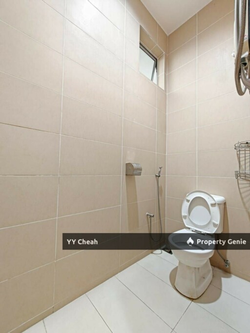 Canning Garden Ipoh For Sale Single Storey Beautiful Semi-d Freehold Fully Renovated Great Condition