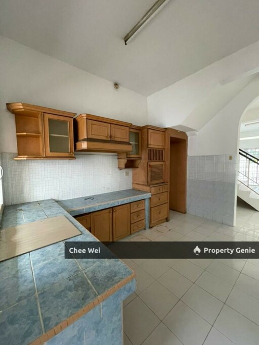 Menglembu Taman Impian Adril House For Rent