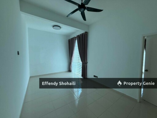 TAMAN CENDERAWASIH SEREMBAN BANGLO