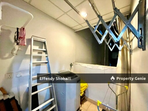 KIARA DESIGNERS SUITES RESIDENCE MONT KIARA
