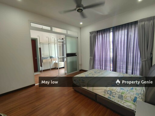East Ledang Iskandar Puteri  Double Storey Link House