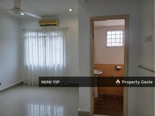 Bandar Damai Perdana 2 Storey Renovated Terrace House Gated Guarded