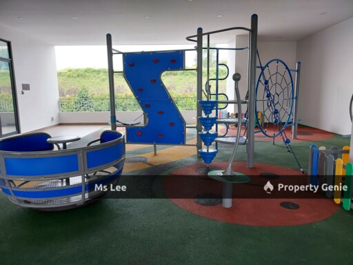 Zentro Residences Condo @ Bandar 16 Sierra, Puchong-Brand New-Ready Now