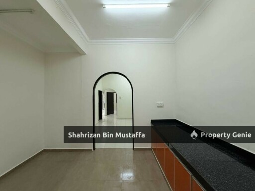 Taman Suria, Simpang Renggam, Johor