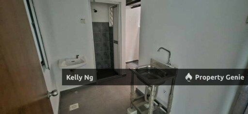 Shop Apartment 1st Floor At Bukit Tinggi 1 Klang For Rent