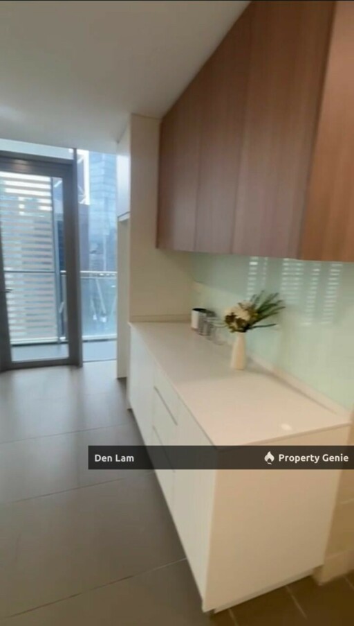 K Residences KLCC Fully Fitted house for Sale !!!
