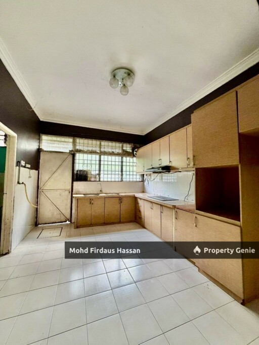 Taman Sejahtera Permai 🔥 Renovated Double Storey
