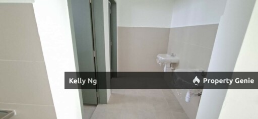 2 Sty Deluxe Design Shop Lot At Bandar Rimbayu U2 Uptown Square Telok Panglima  For Rent