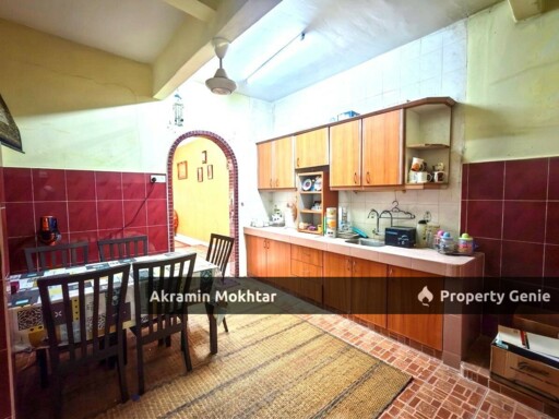 Freehold & Fully Extended | Double Storey Taman Puchong Utama