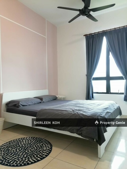 Room for Rent at Sky Breeze Apartment @ Iskandar Puteri