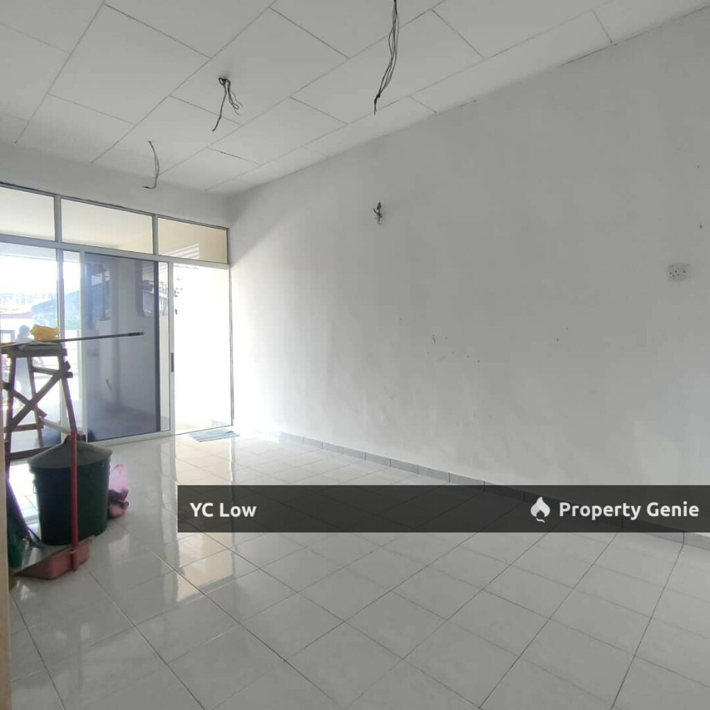 Machang Bubok Bukit Mertajam 1sty house for sale