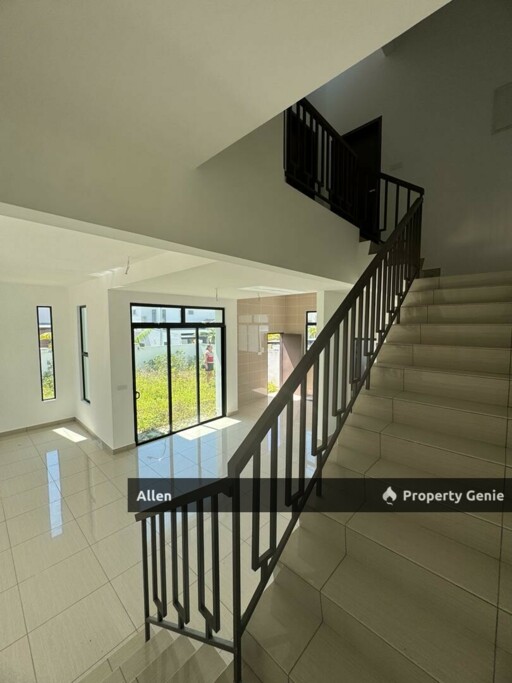 Taman Pelangi Indah @ Jalan Ayu – Brand New Home with Massive Extra Land