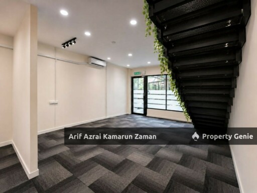[Fully Fitted] Tamarind Square Cyberjaya | Premium Ready Office | 2,000 sqft | Private Rooftop Garden | RM5,500/month