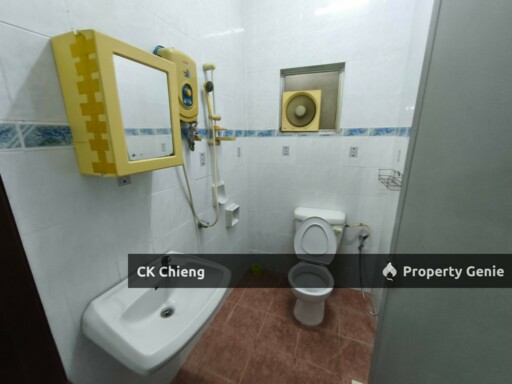 Ridzuan Condo Rent, Fully Furnished 2 Rooms, Bandar Sunway Petaling Jaya