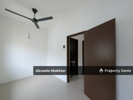Renovated, Gated & Guarded Semi D Cluster 2 Tingkat Taman Desiran Bayu, Puchong