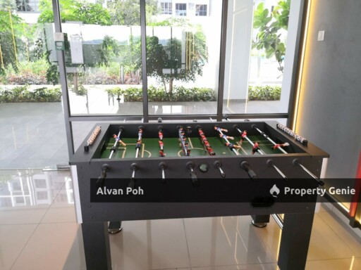 Suria Garden @ Puchong Utama