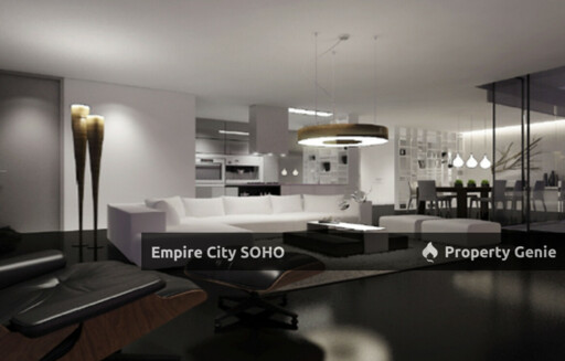 Empire City SOHO
