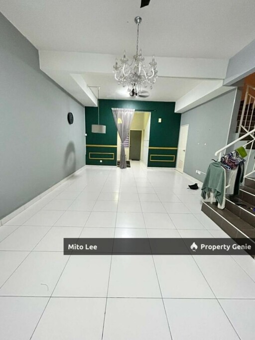 Taman Pulai Hijauan For Sale Kangkar Pulai For Sale Skudai For Sale Johor For Sale