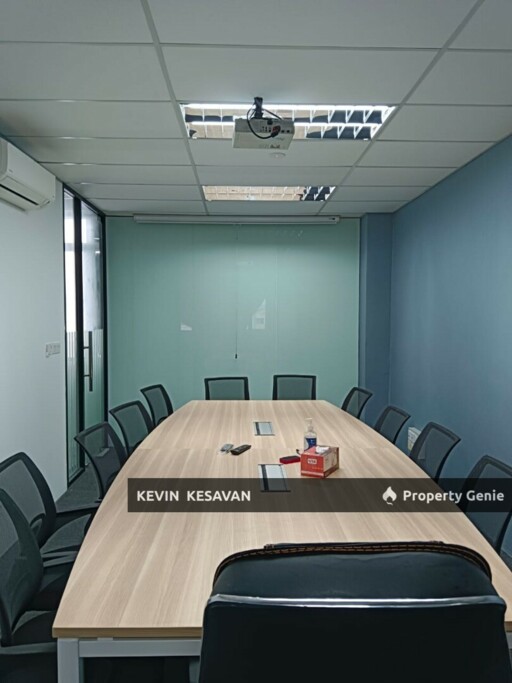 OFFICE THIRD FLOOR NADI 15 Precint 15 Putrajaya