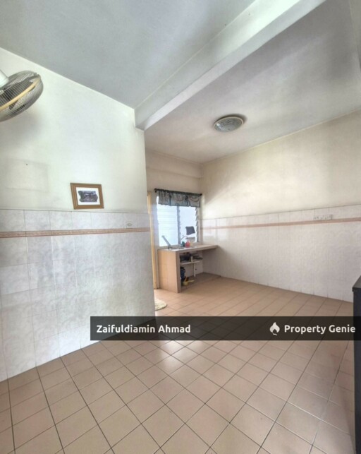 Bukit Rimau Terraced Home Shah Alam, Freehold 3756 Sqft