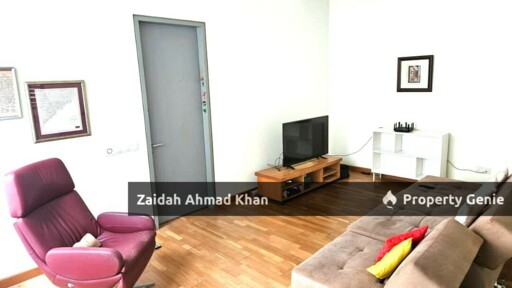 3 Storey Superlink Schuman Symphony Hills Cyberjaya For Sale