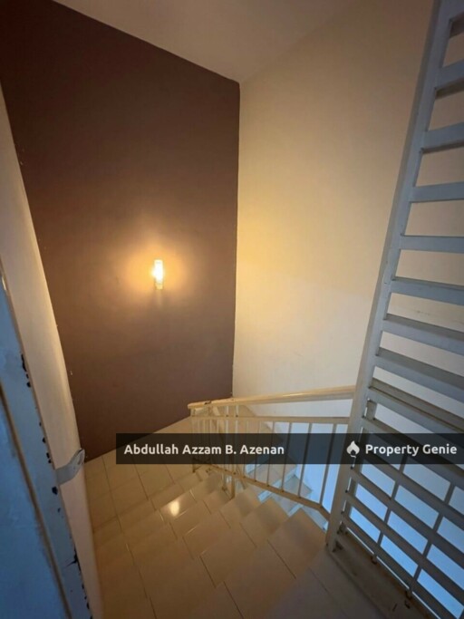 Semi D Double Story Kulim Utama