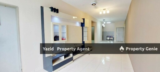 Simfoni Height Condo, Batu Caves, Selayang