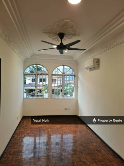 Cornerlot 2 Storey Bungalow, Taman Bukit Mewah Kajang