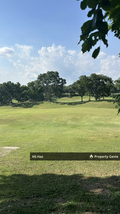 Orna Golf & Country Club