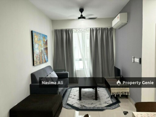 Residensi MH Platinum 2, Setapak, Kuala Lumpur