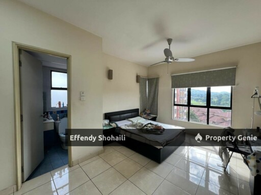 CASA INDAH 1 CONDO KOTA DAMANSARA